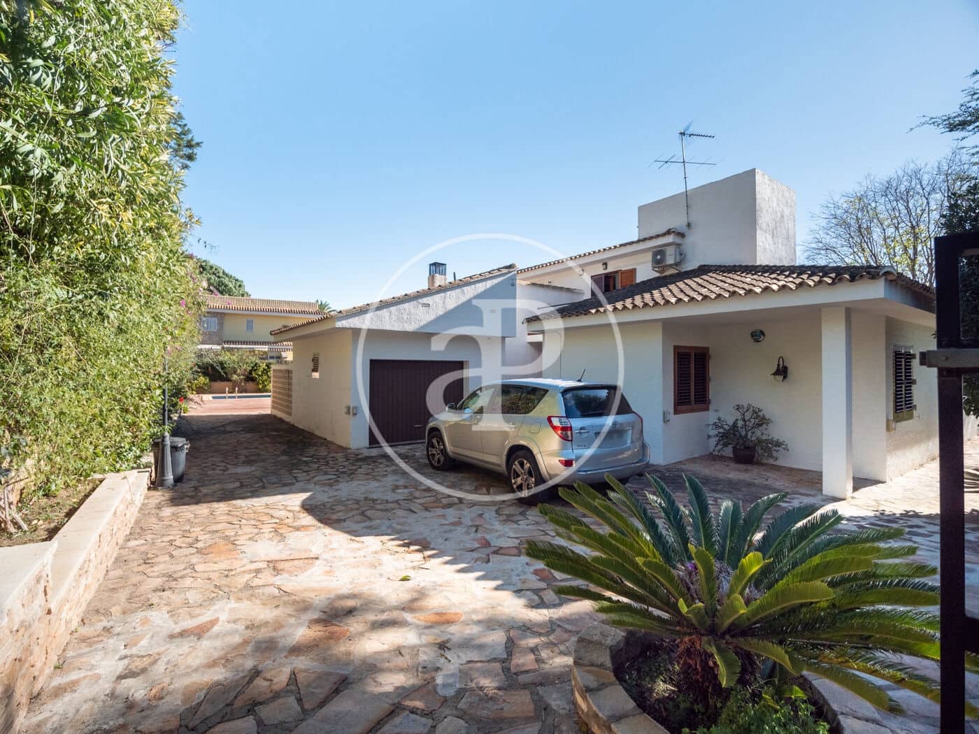 5 slaapkamer Villa te koop in Pucol met zwembad - € 720.000 (Ref: 7600702)