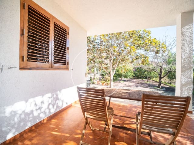 5 soverom Villa til salgs i Puçol med svømmebasseng - € 720 000 (Ref: 7600702)