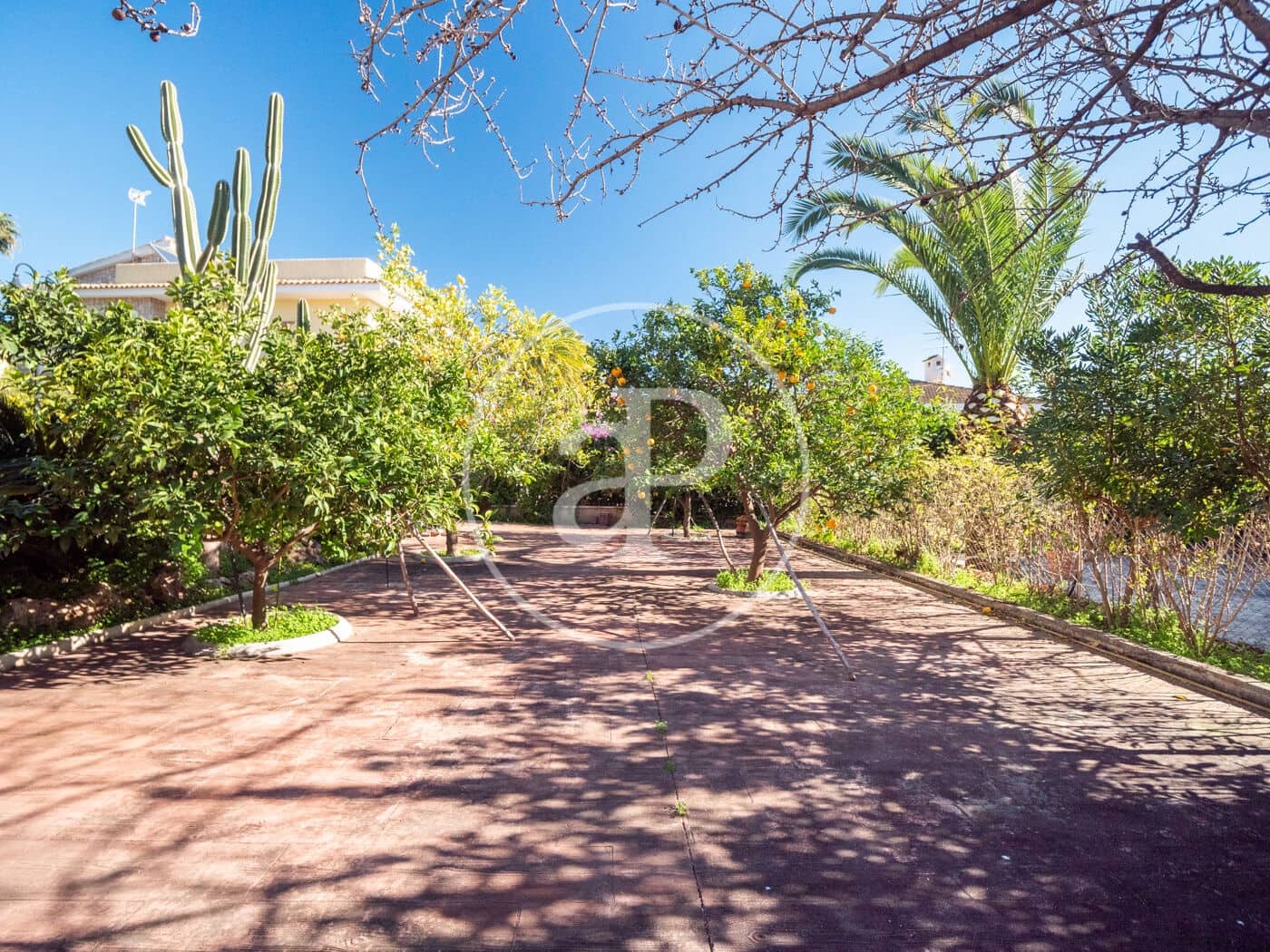 5 slaapkamer Villa te koop in Pucol met zwembad - € 720.000 (Ref: 7600702)