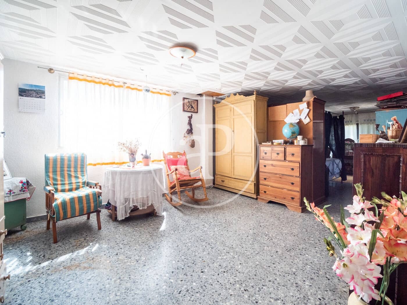 5 soveværelse Villa til salg i Gilet med swimmingpool - € 620.000 (Ref: 7600711)