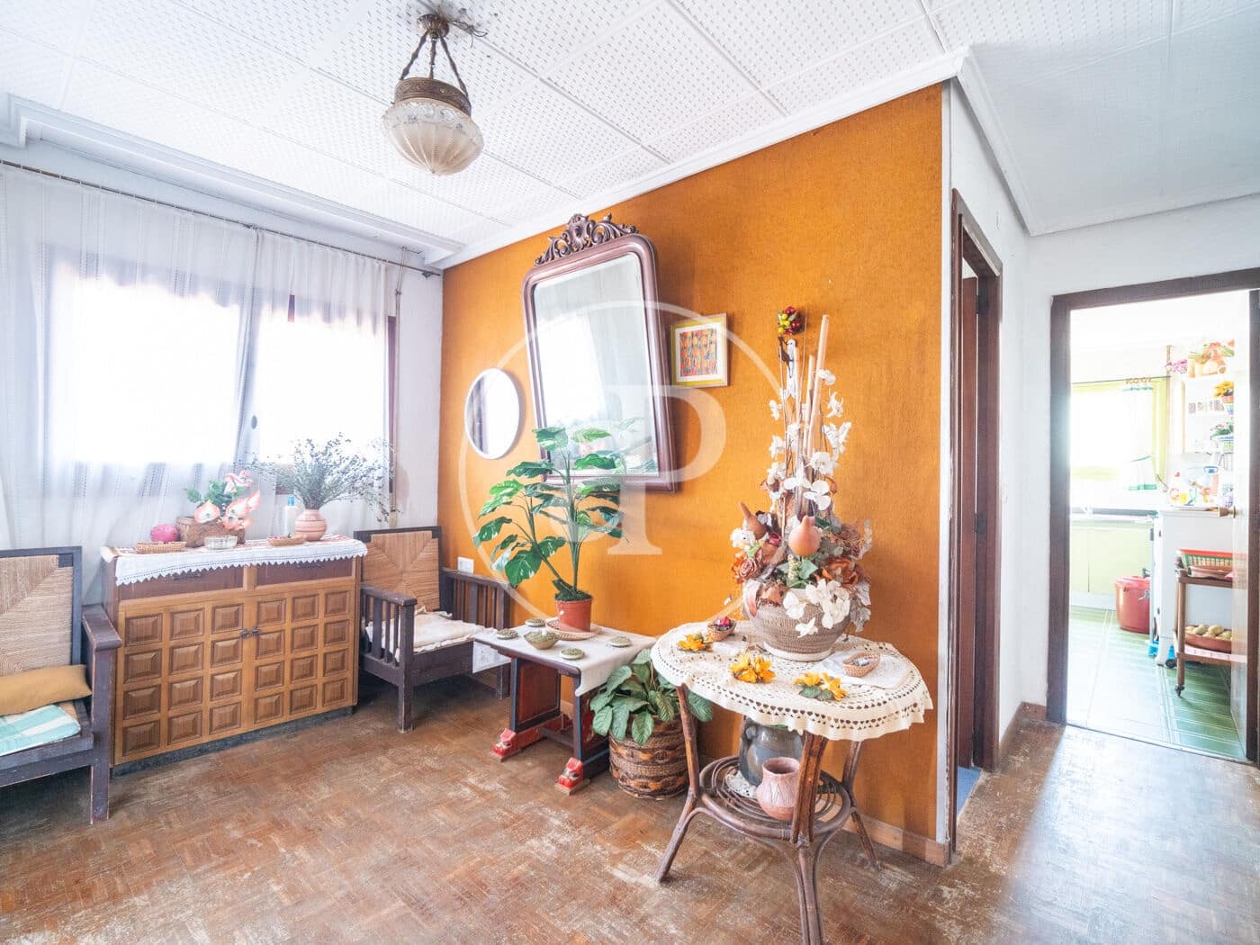 5 soveværelse Villa til salg i Gilet med swimmingpool - € 620.000 (Ref: 7600711)