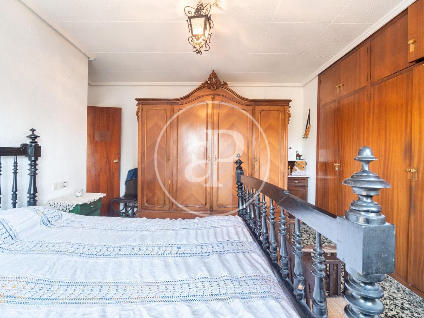 5 soveværelse Villa til salg i Gilet med swimmingpool - € 620.000 (Ref: 7600711)