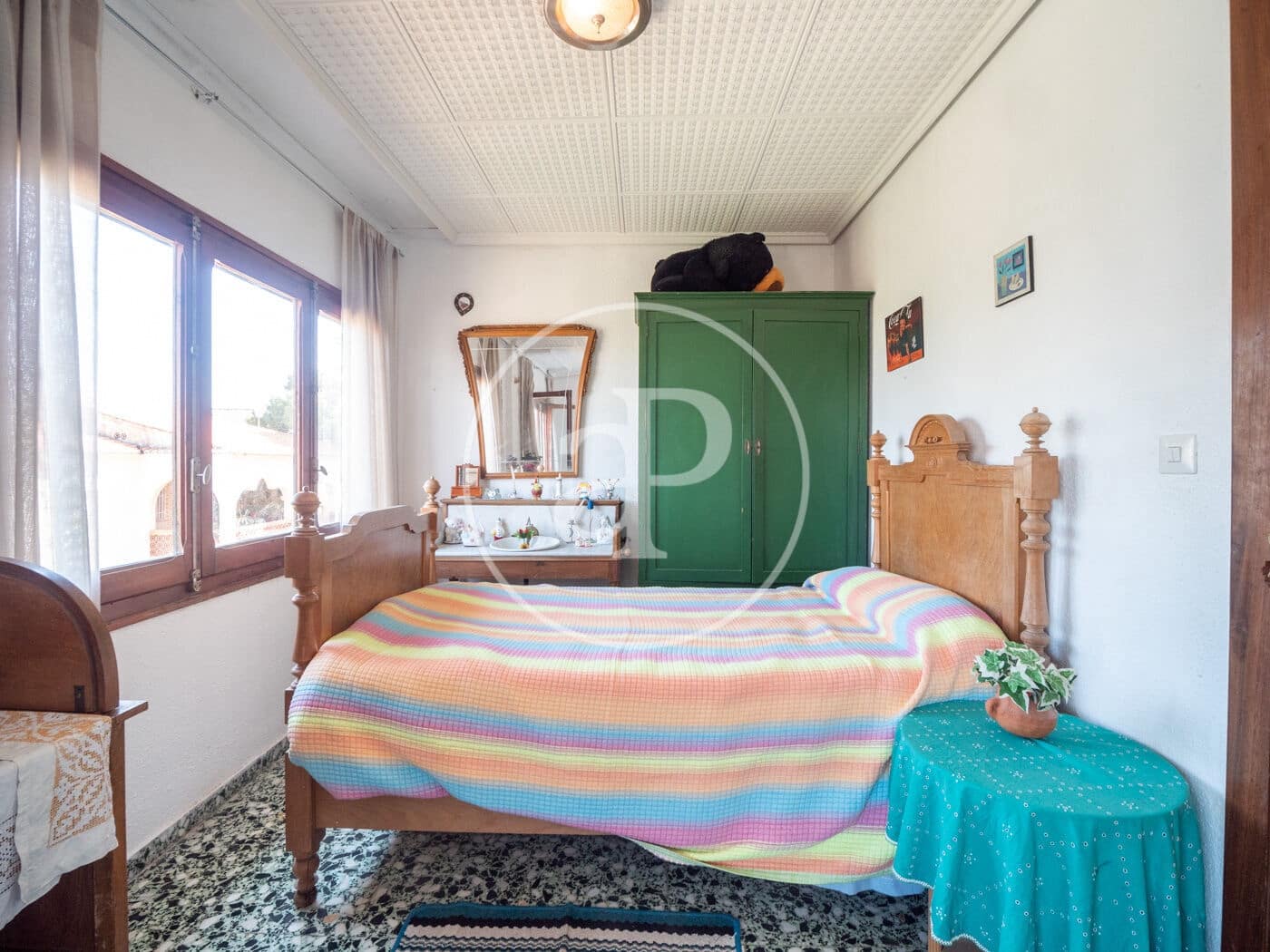 5 soveværelse Villa til salg i Gilet med swimmingpool - € 620.000 (Ref: 7600711)