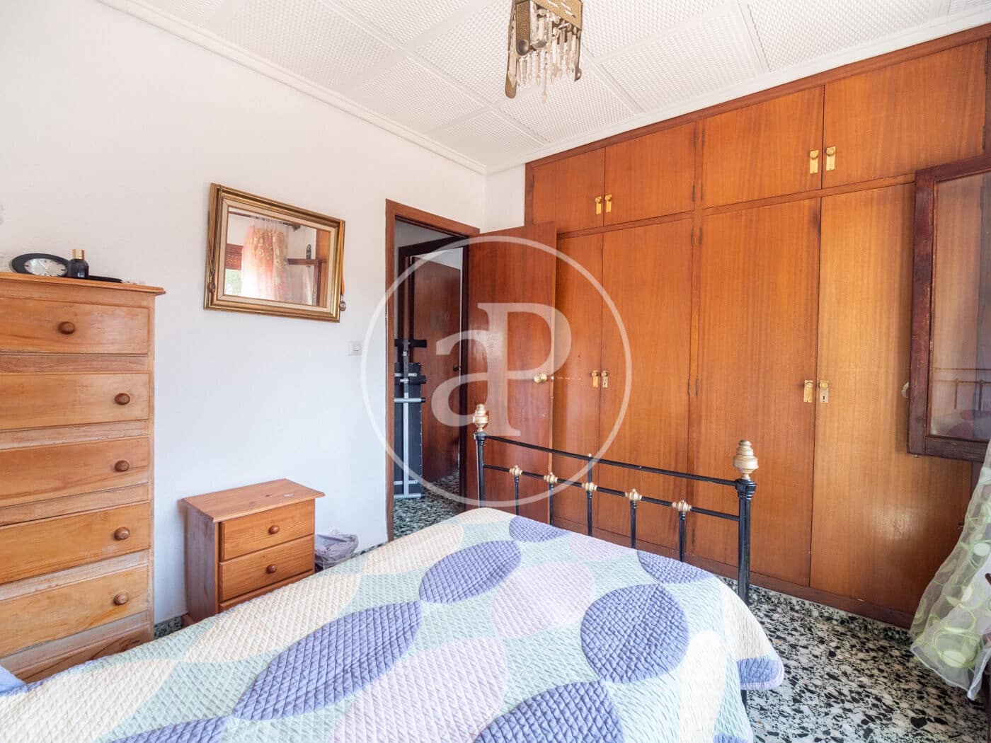 5 soveværelse Villa til salg i Gilet med swimmingpool - € 620.000 (Ref: 7600711)