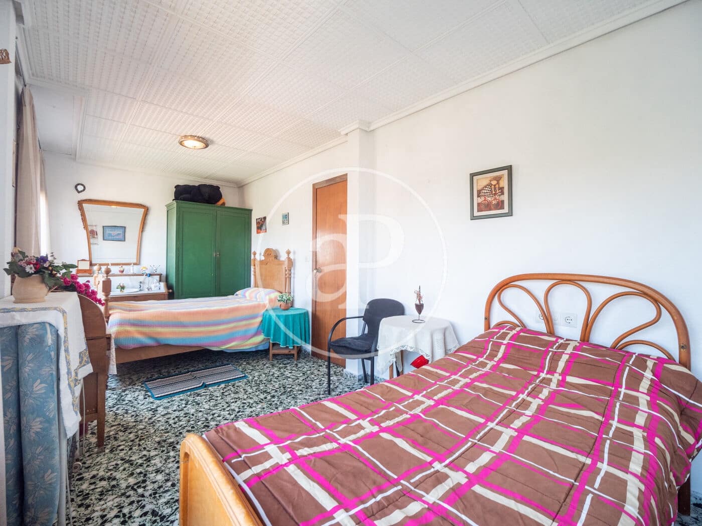 5 soveværelse Villa til salg i Gilet med swimmingpool - € 620.000 (Ref: 7600711)