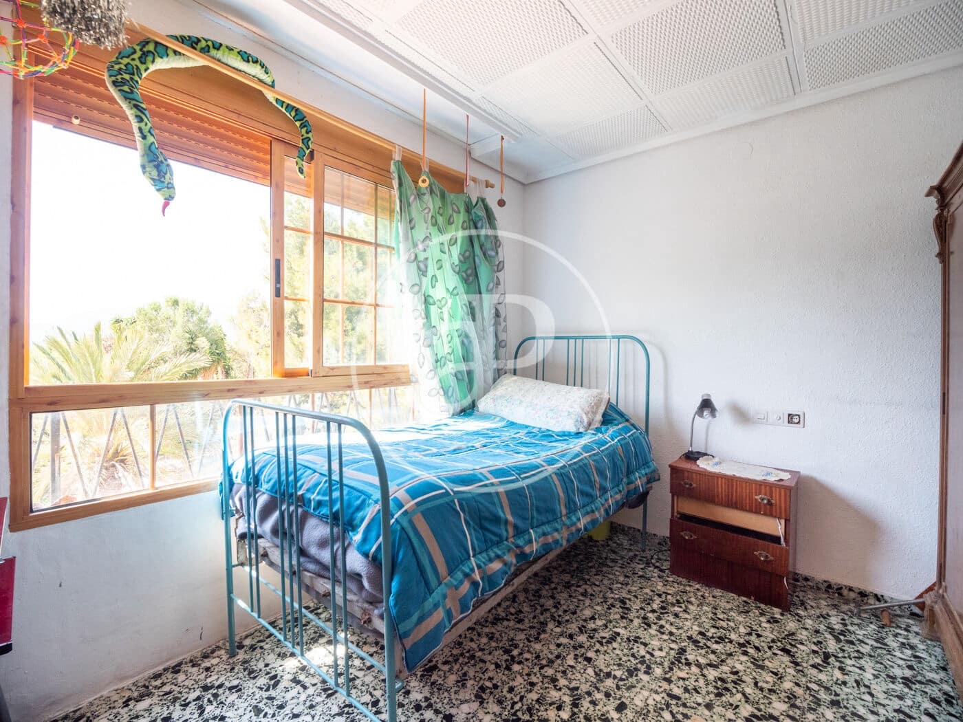 5 soveværelse Villa til salg i Gilet med swimmingpool - € 620.000 (Ref: 7600711)