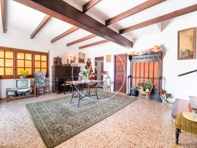 5 chambre Villa/Maison à vendre à Gilet avec piscine - 620 000 € (Ref: 7600711)