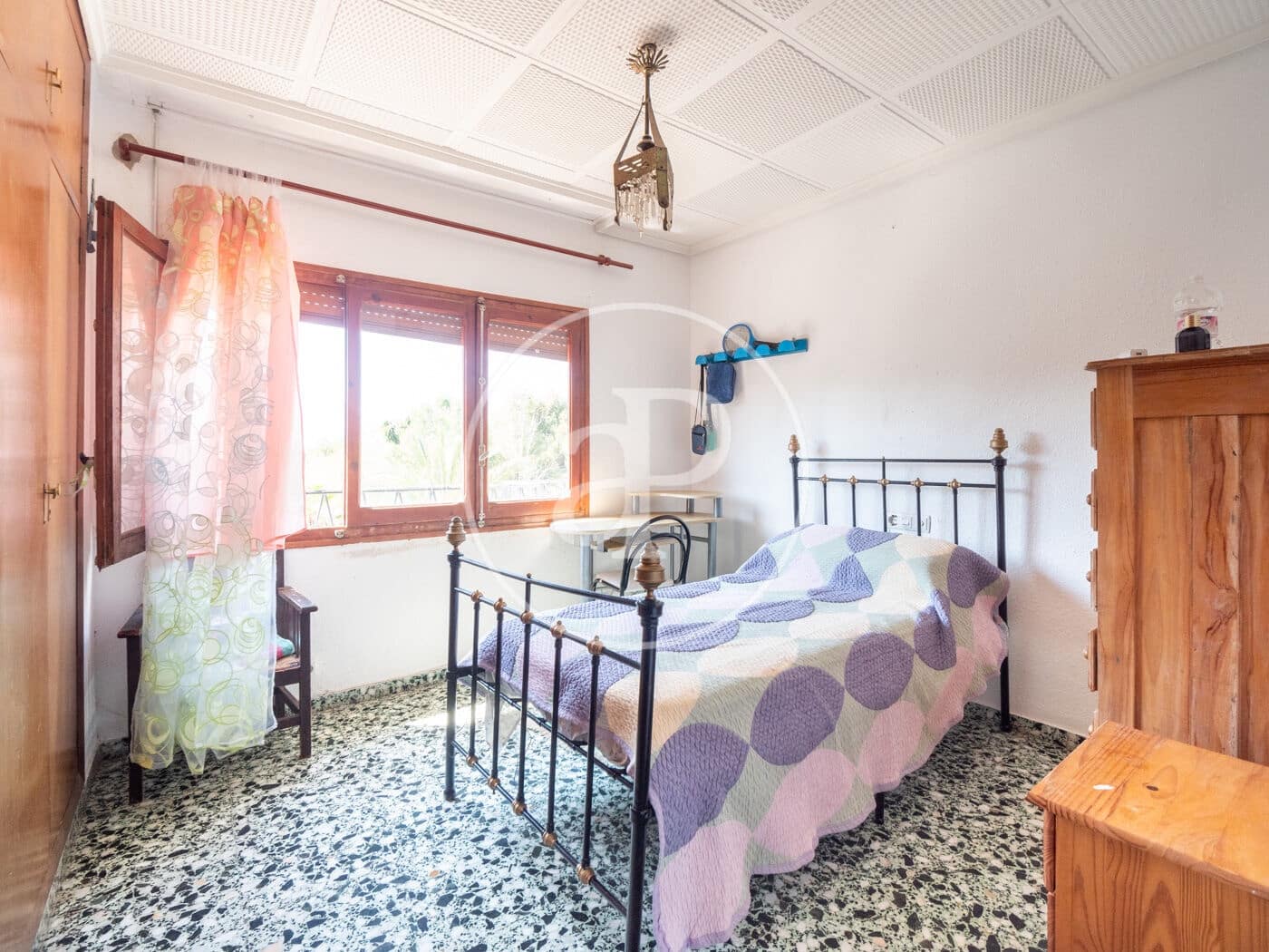 5 soveværelse Villa til salg i Gilet med swimmingpool - € 620.000 (Ref: 7600711)