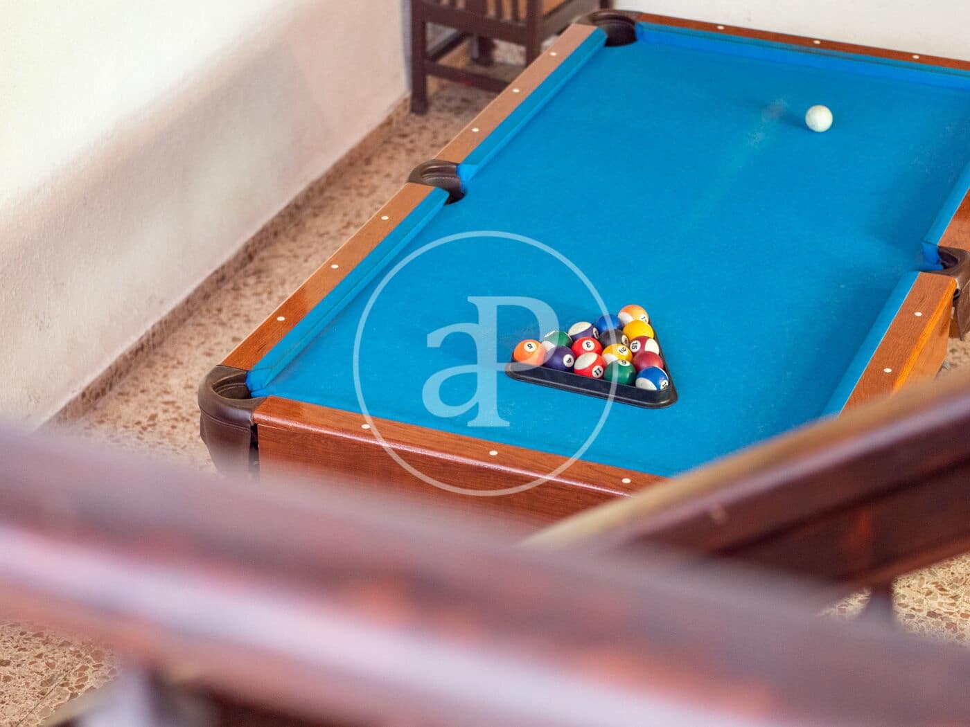 5 soveværelse Villa til salg i Gilet med swimmingpool - € 620.000 (Ref: 7600711)