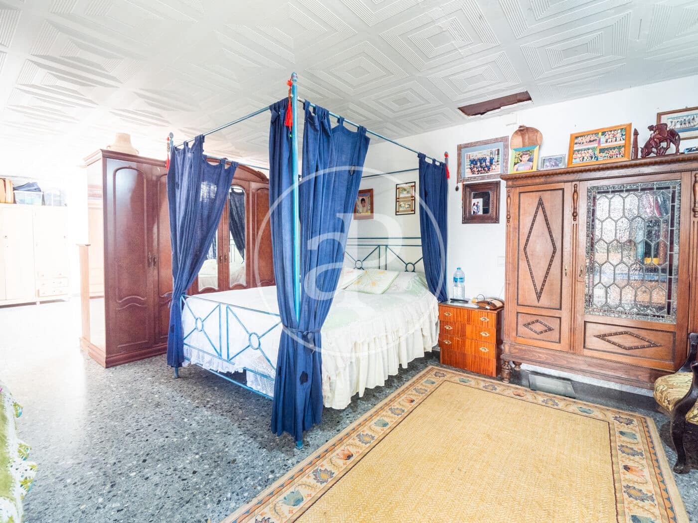 5 soveværelse Villa til salg i Gilet med swimmingpool - € 620.000 (Ref: 7600711)