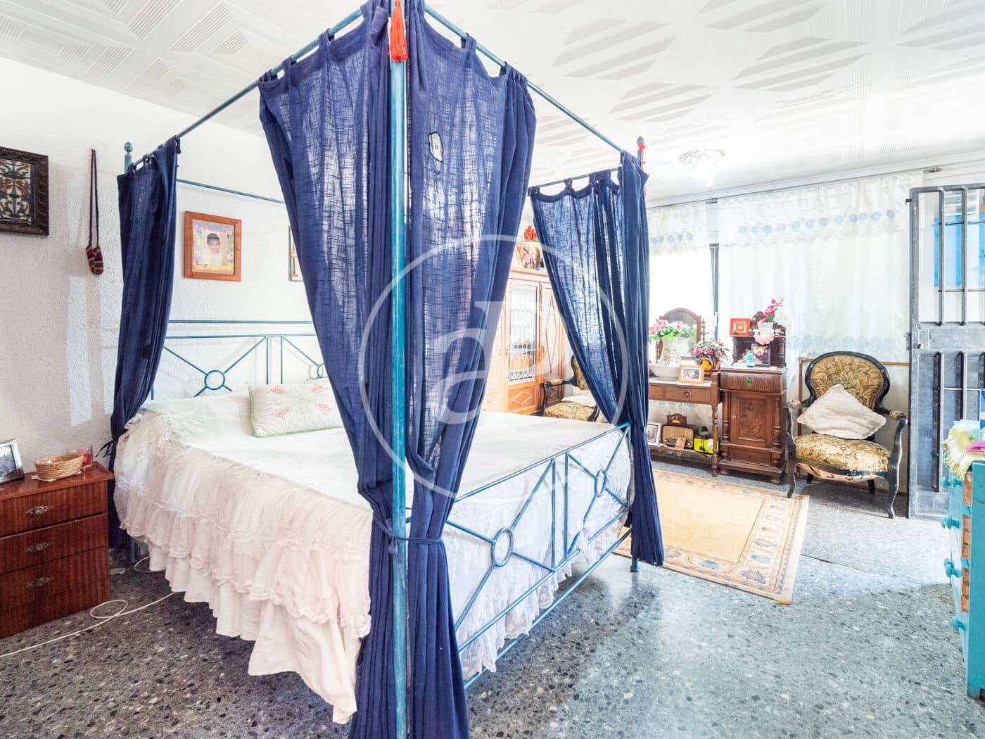 5 soveværelse Villa til salg i Gilet med swimmingpool - € 620.000 (Ref: 7600711)