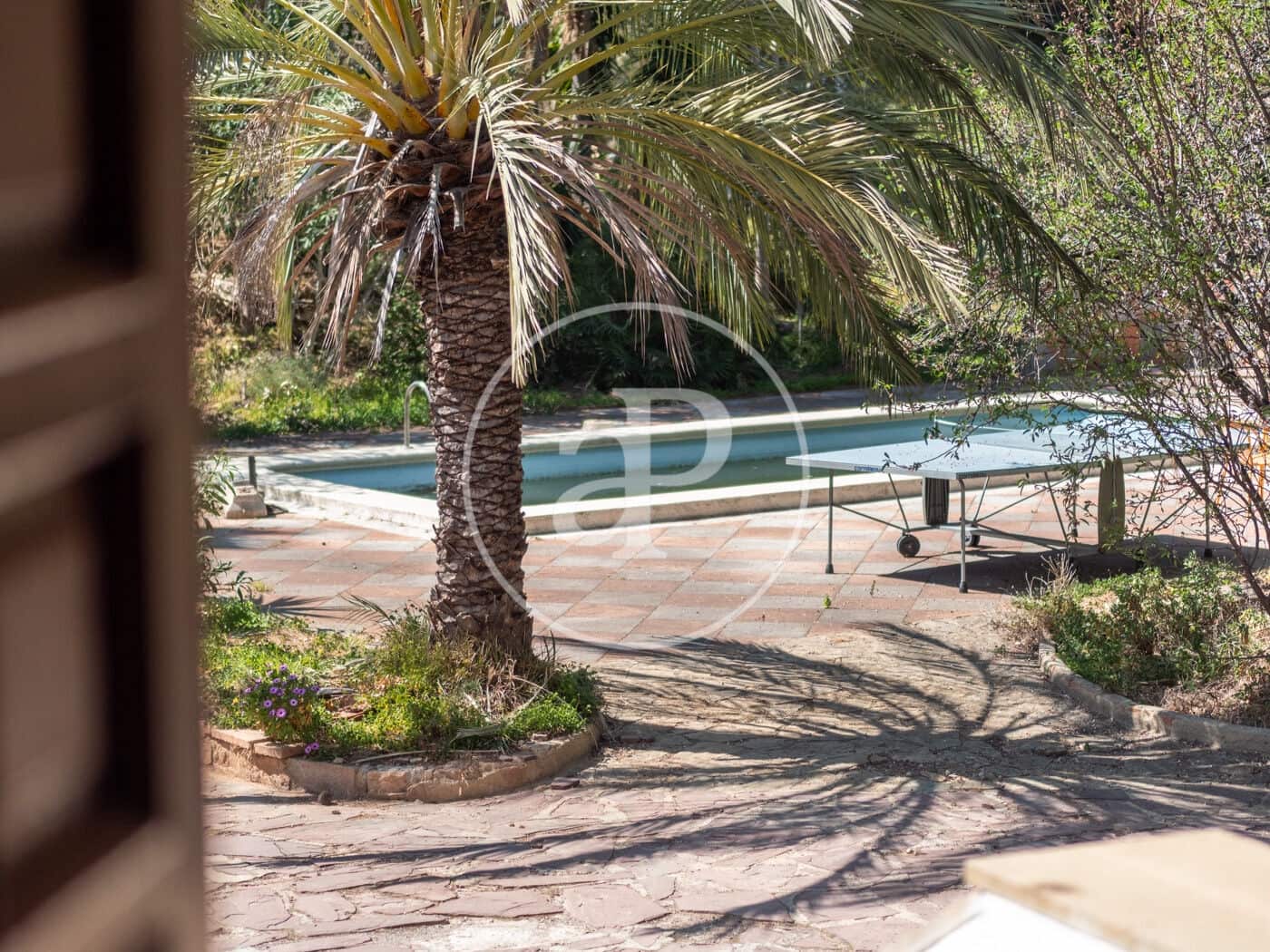 5 soveværelse Villa til salg i Gilet med swimmingpool - € 620.000 (Ref: 7600711)