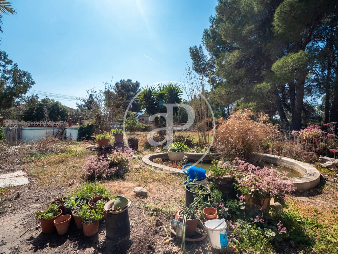 5 soveværelse Villa til salg i Gilet med swimmingpool - € 620.000 (Ref: 7600711)