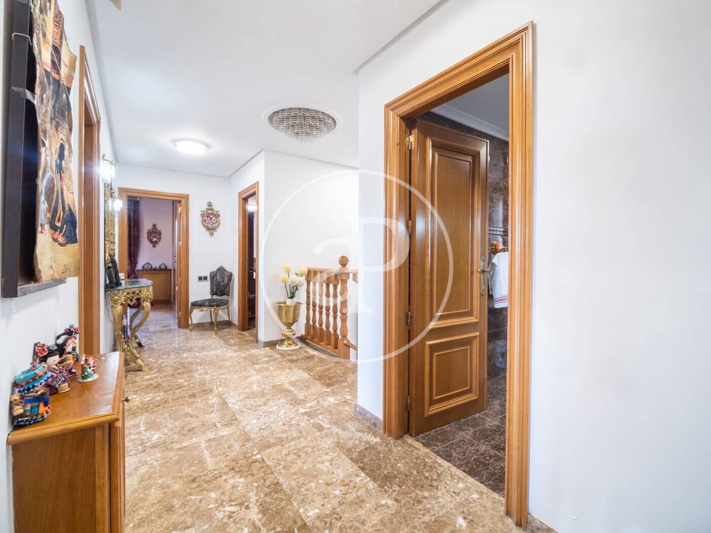 6 soveværelse Villa til salg i Paterna med swimmingpool - € 1.500.000 (Ref: 7600714)