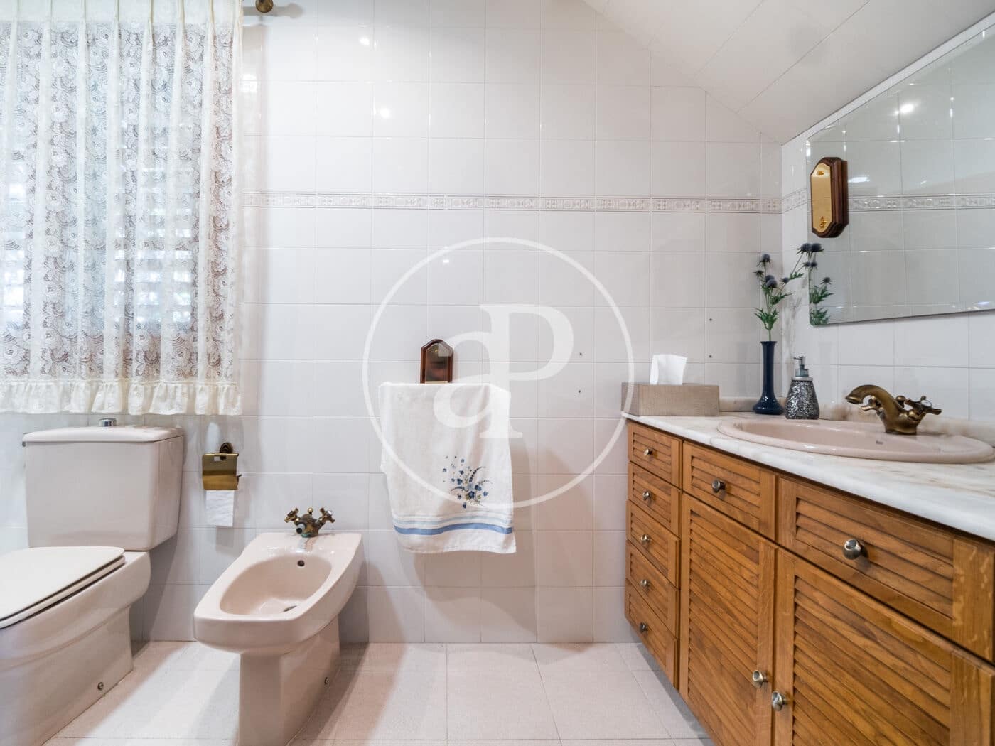 6 soveværelse Villa til salg i Paterna med swimmingpool - € 1.500.000 (Ref: 7600714)