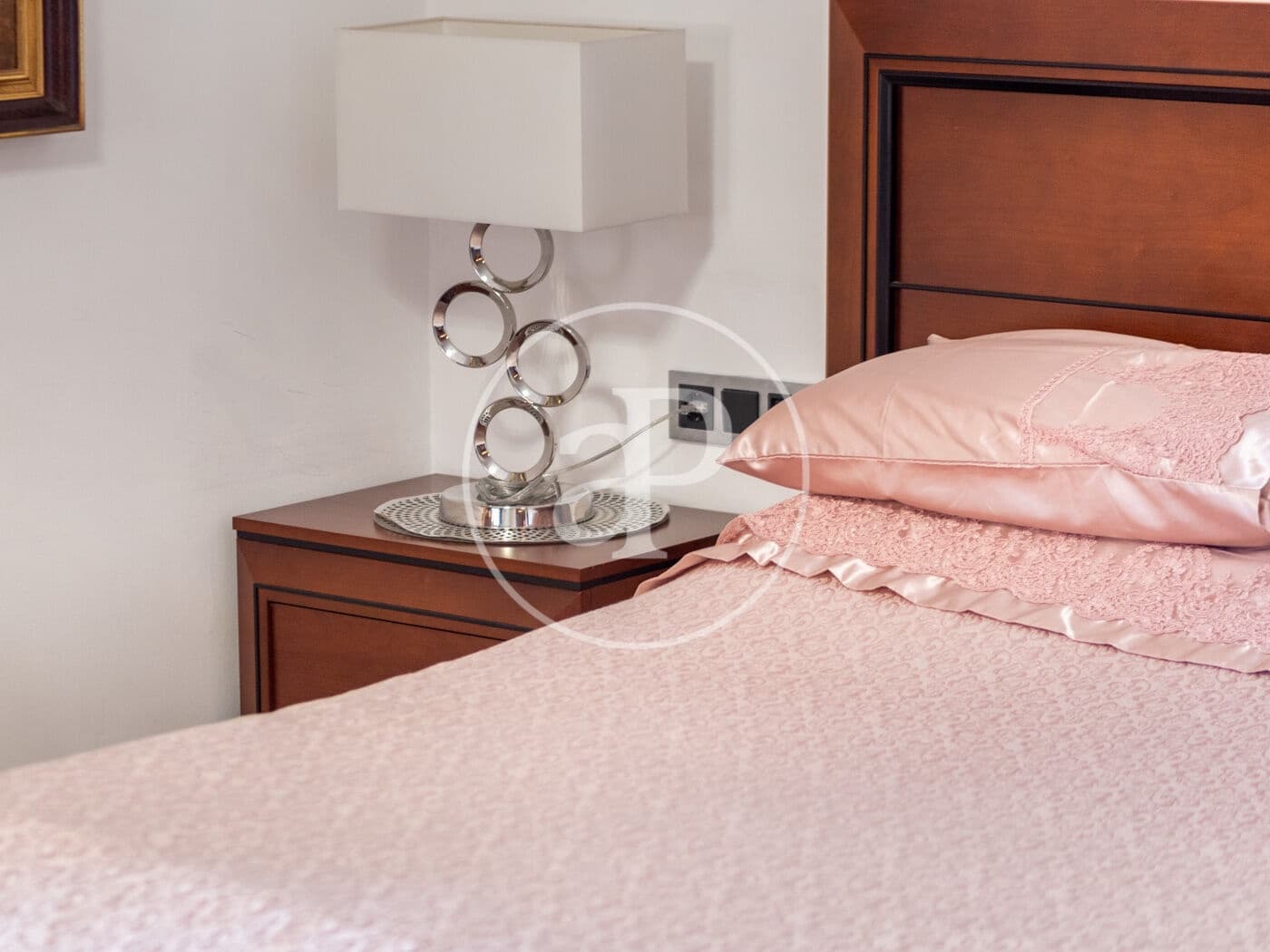 6 soveværelse Villa til salg i Paterna med swimmingpool - € 1.500.000 (Ref: 7600714)