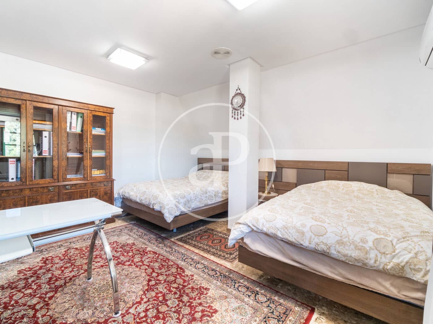 6 soveværelse Villa til salg i Paterna med swimmingpool - € 1.500.000 (Ref: 7600714)