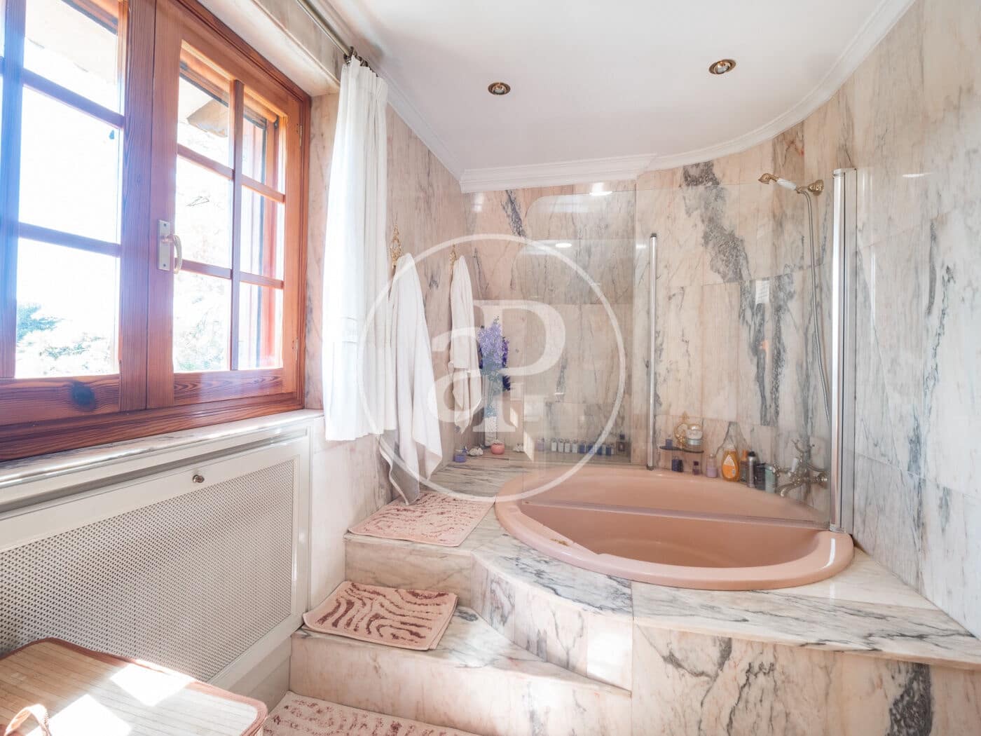 6 soveværelse Villa til salg i Paterna med swimmingpool - € 1.500.000 (Ref: 7600714)