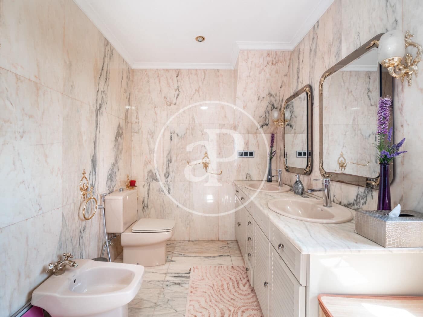 6 soveværelse Villa til salg i Paterna med swimmingpool - € 1.500.000 (Ref: 7600714)