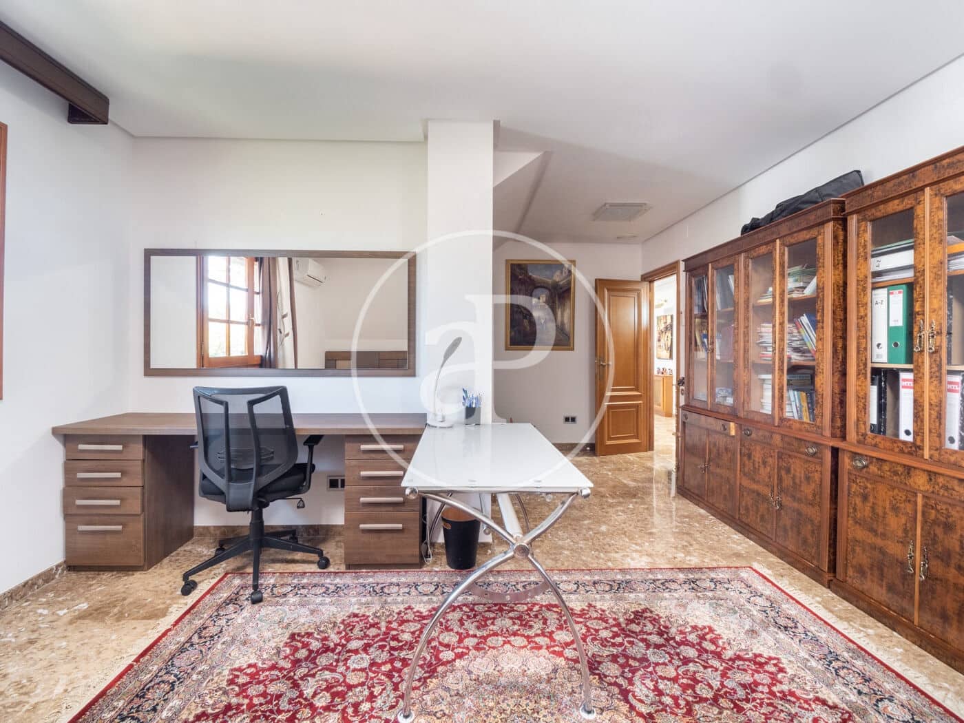 6 soveværelse Villa til salg i Paterna med swimmingpool - € 1.500.000 (Ref: 7600714)