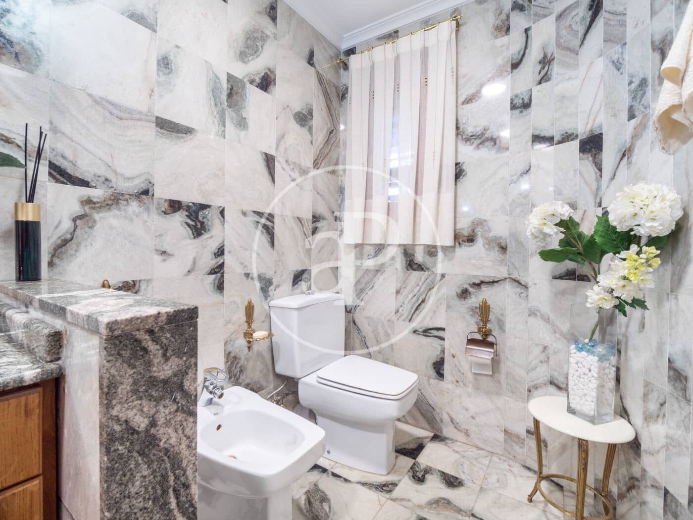 6 soveværelse Villa til salg i Paterna med swimmingpool - € 1.500.000 (Ref: 7600714)