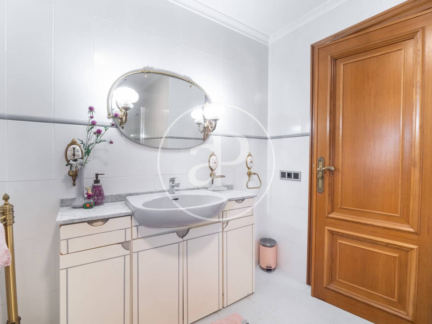 6 soveværelse Villa til salg i Paterna med swimmingpool - € 1.500.000 (Ref: 7600714)