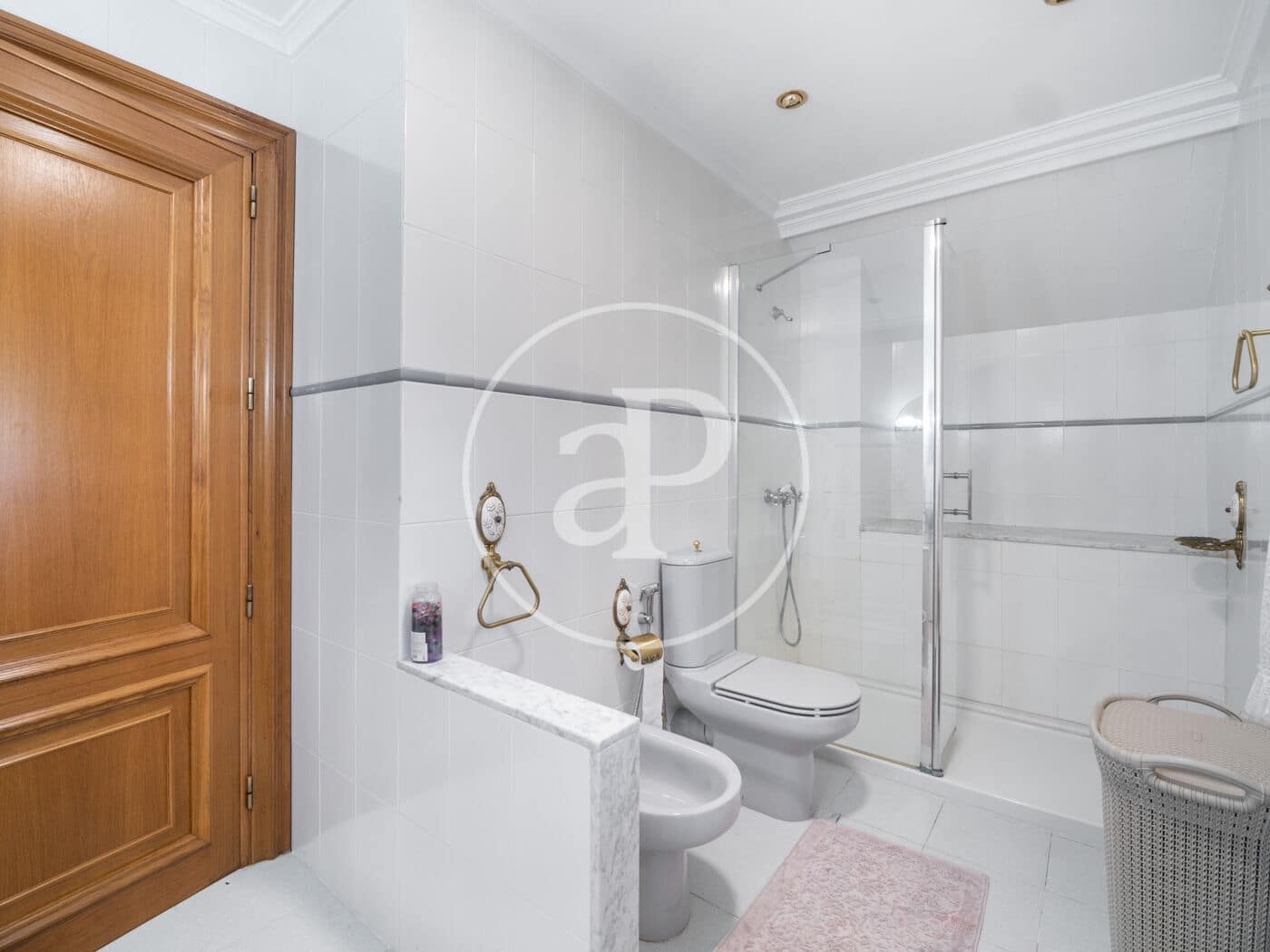 6 soveværelse Villa til salg i Paterna med swimmingpool - € 1.500.000 (Ref: 7600714)