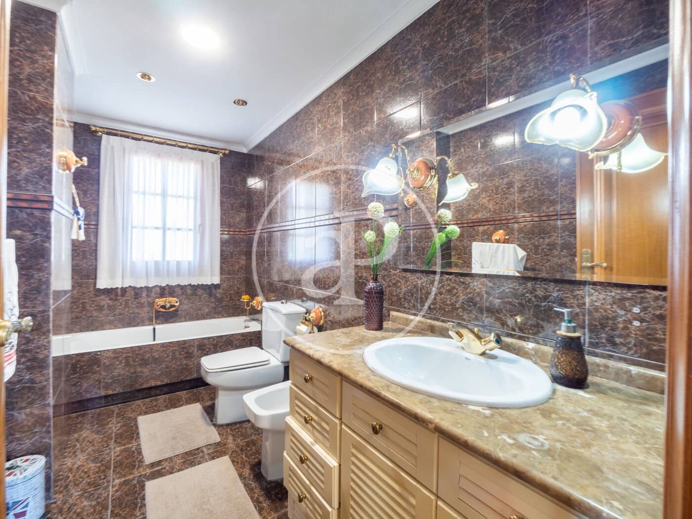 6 soveværelse Villa til salg i Paterna med swimmingpool - € 1.500.000 (Ref: 7600714)