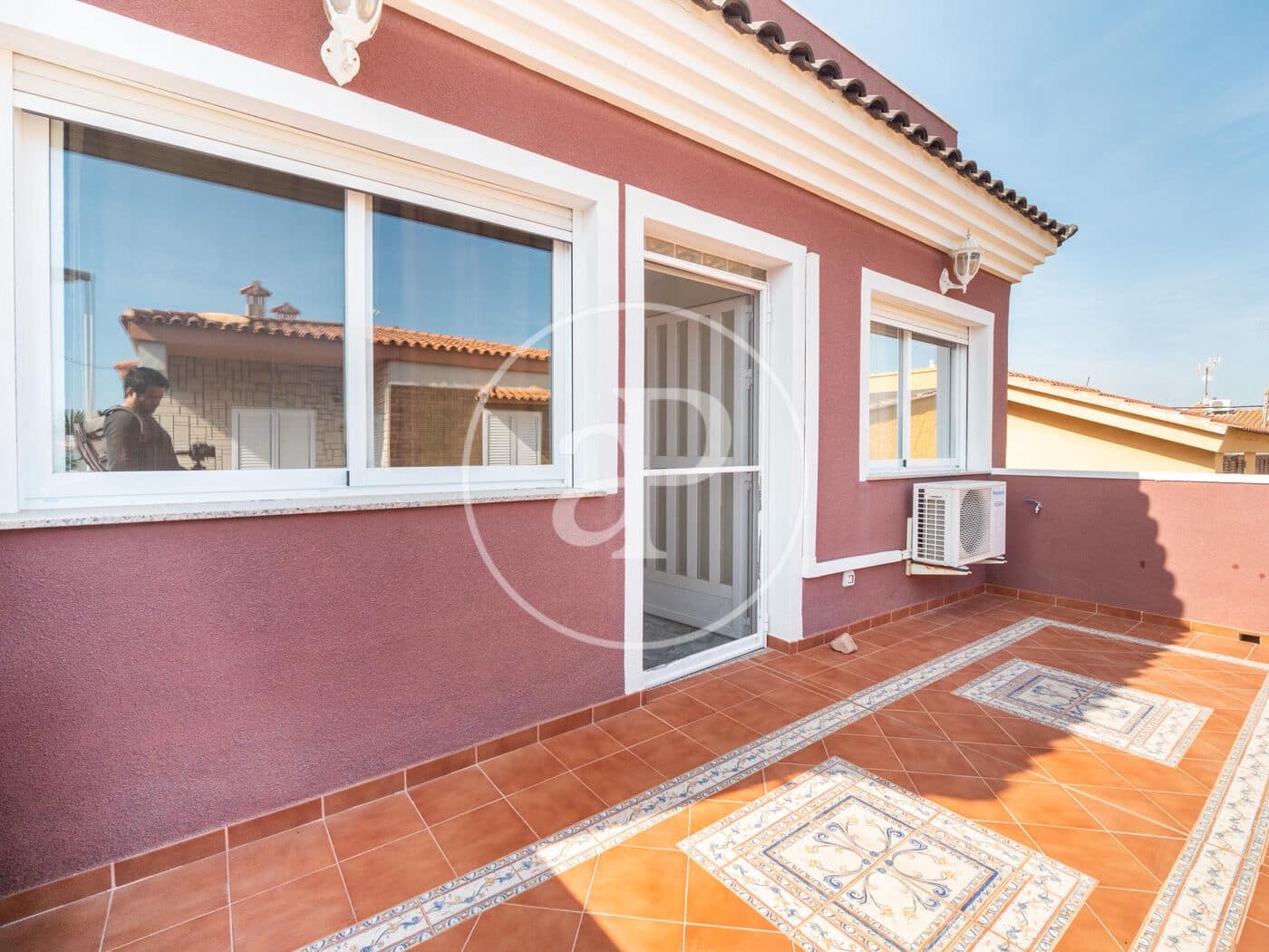 6 makuuhuone Huvila myytävänä paikassa Chilches - 370 000 € (Ref: 7600716)