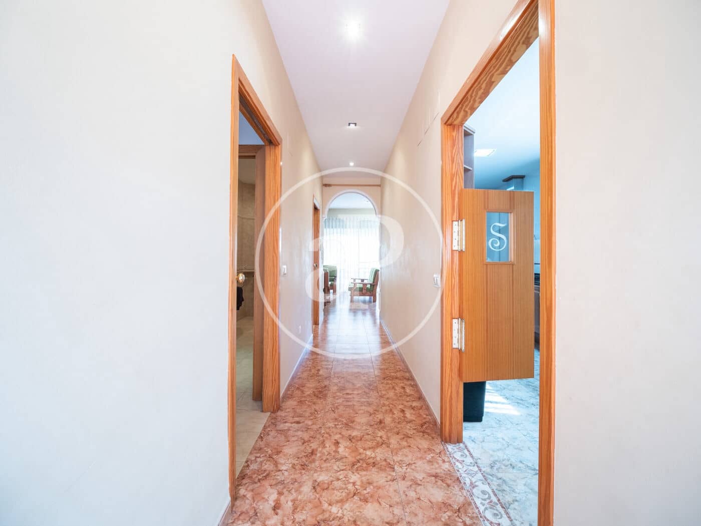 6 makuuhuone Huvila myytävänä paikassa Chilches - 370 000 € (Ref: 7600716)