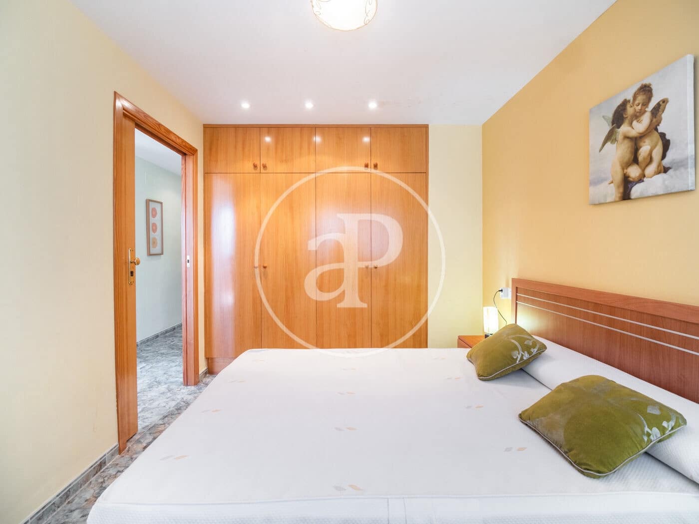 6 makuuhuone Huvila myytävänä paikassa Chilches - 370 000 € (Ref: 7600716)