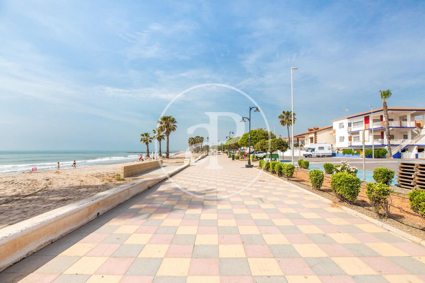 6 makuuhuone Huvila myytävänä paikassa Chilches - 370 000 € (Ref: 7600716)