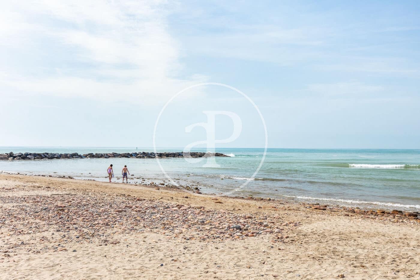 6 makuuhuone Huvila myytävänä paikassa Chilches - 370 000 € (Ref: 7600716)