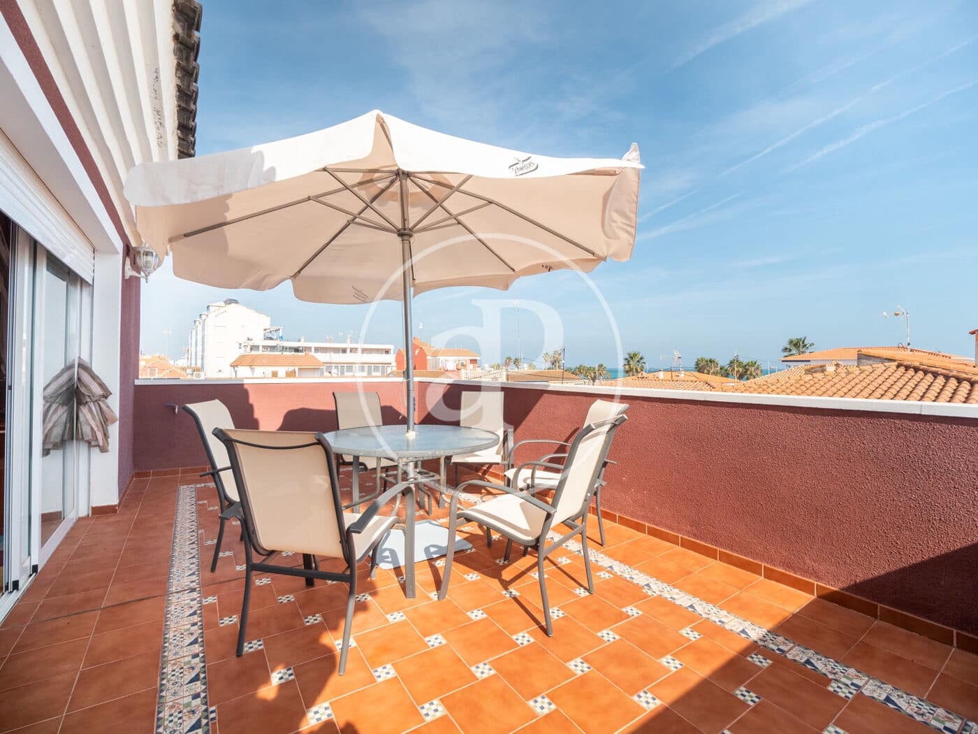 6 makuuhuone Huvila myytävänä paikassa Chilches - 370 000 € (Ref: 7600716)