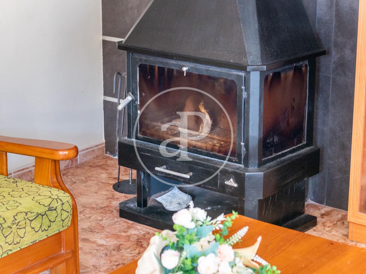 6 makuuhuone Huvila myytävänä paikassa Chilches - 370 000 € (Ref: 7600716)