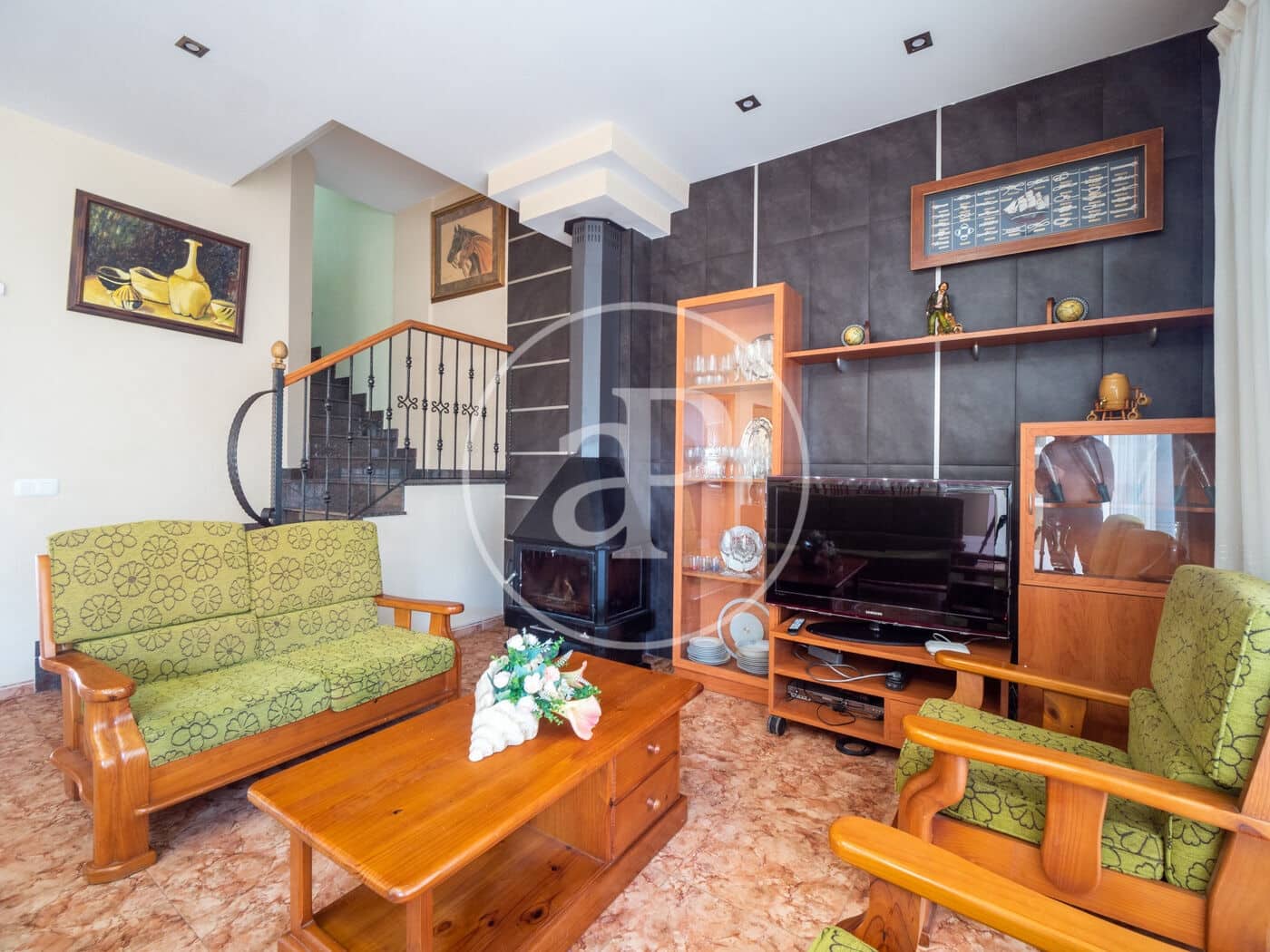 6 makuuhuone Huvila myytävänä paikassa Chilches - 370 000 € (Ref: 7600716)