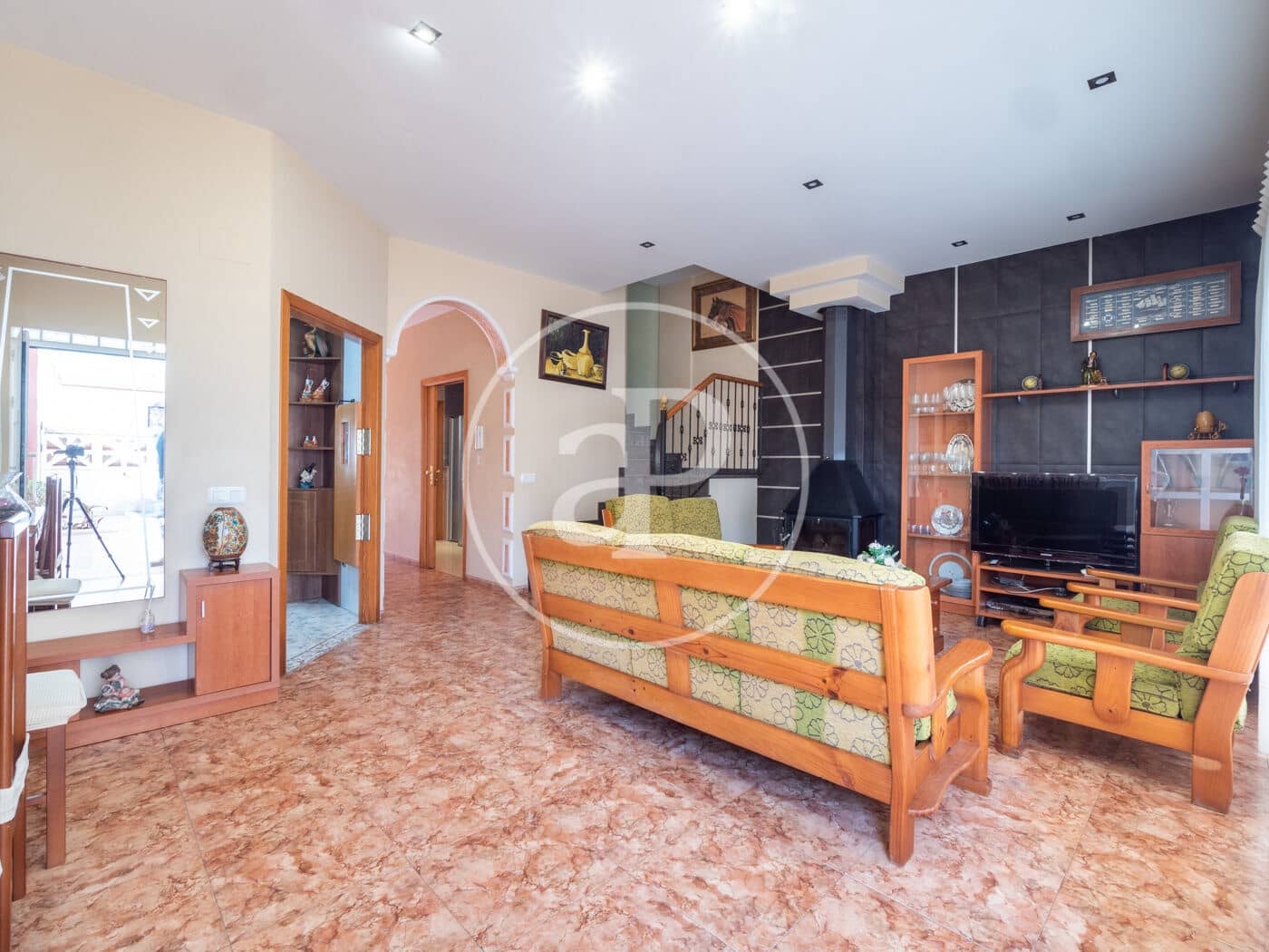 6 makuuhuone Huvila myytävänä paikassa Chilches - 370 000 € (Ref: 7600716)