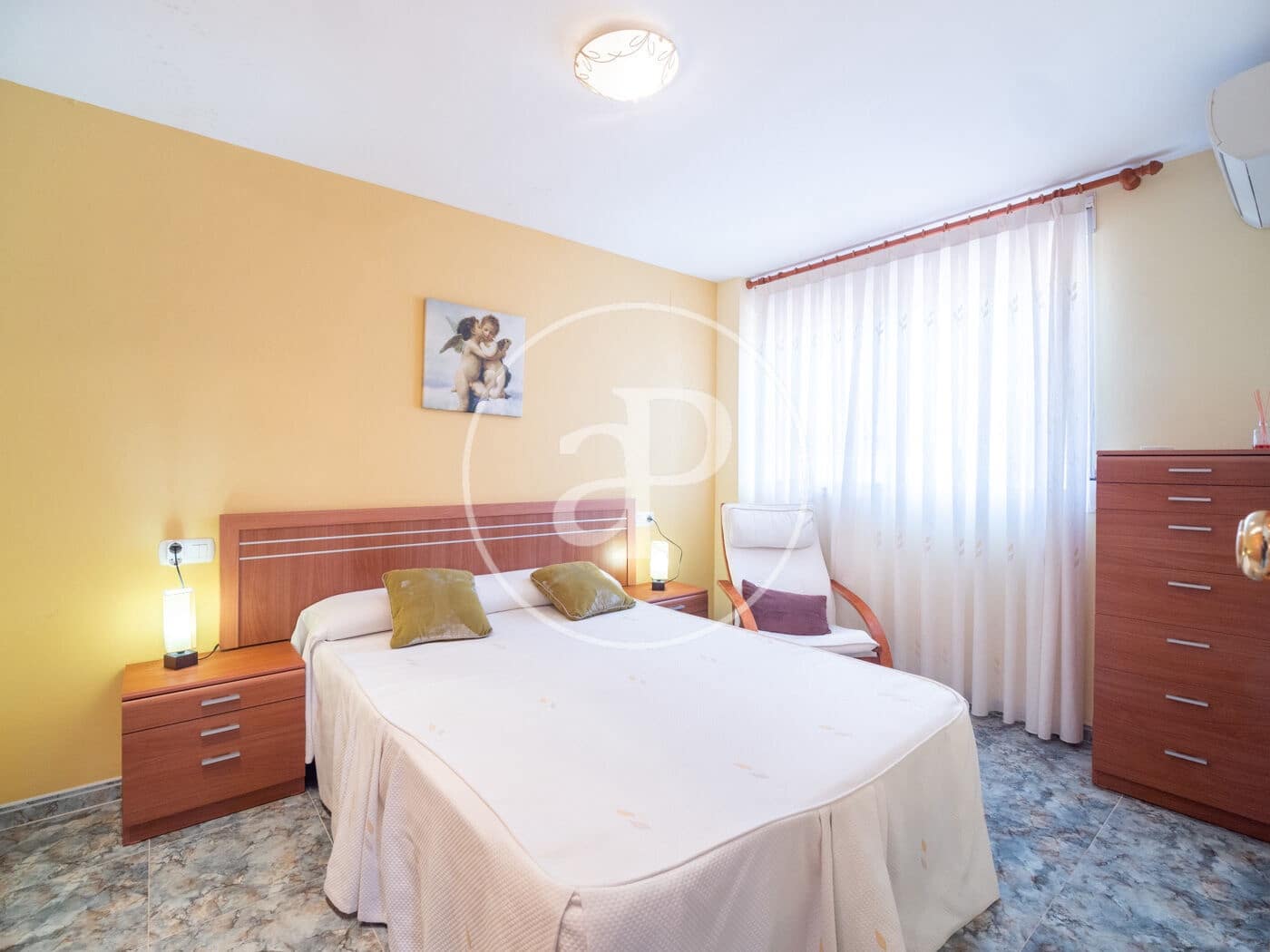 6 makuuhuone Huvila myytävänä paikassa Chilches - 370 000 € (Ref: 7600716)