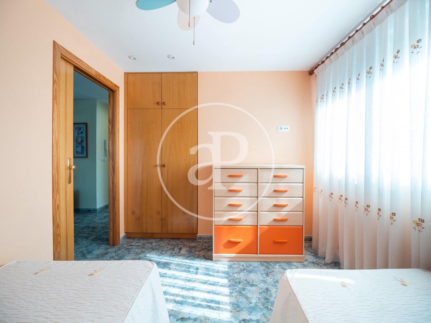 6 makuuhuone Huvila myytävänä paikassa Chilches - 370 000 € (Ref: 7600716)