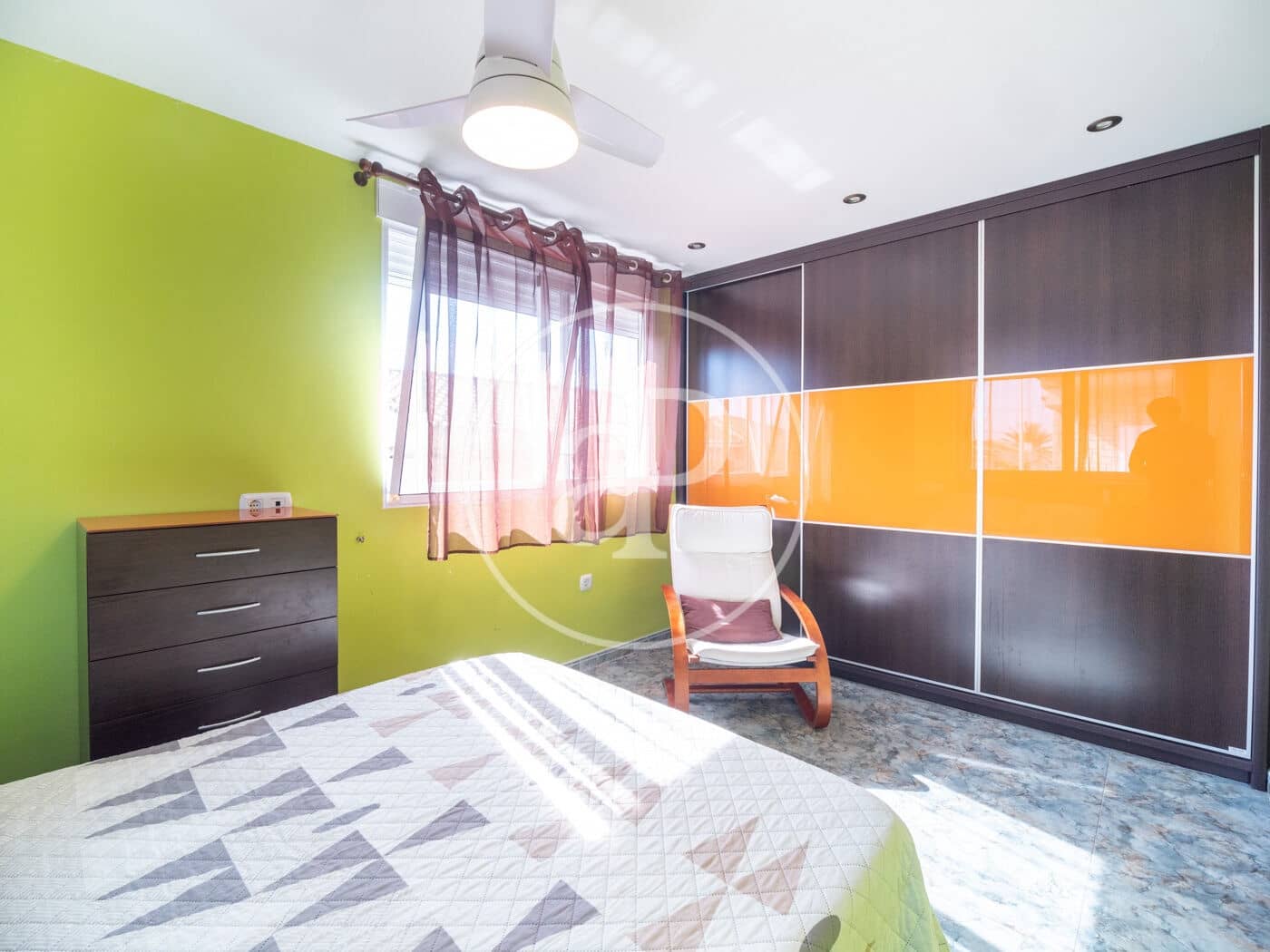 6 makuuhuone Huvila myytävänä paikassa Chilches - 370 000 € (Ref: 7600716)