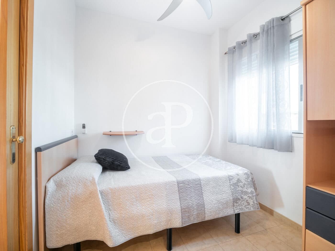 6 makuuhuone Huvila myytävänä paikassa Chilches - 370 000 € (Ref: 7600716)