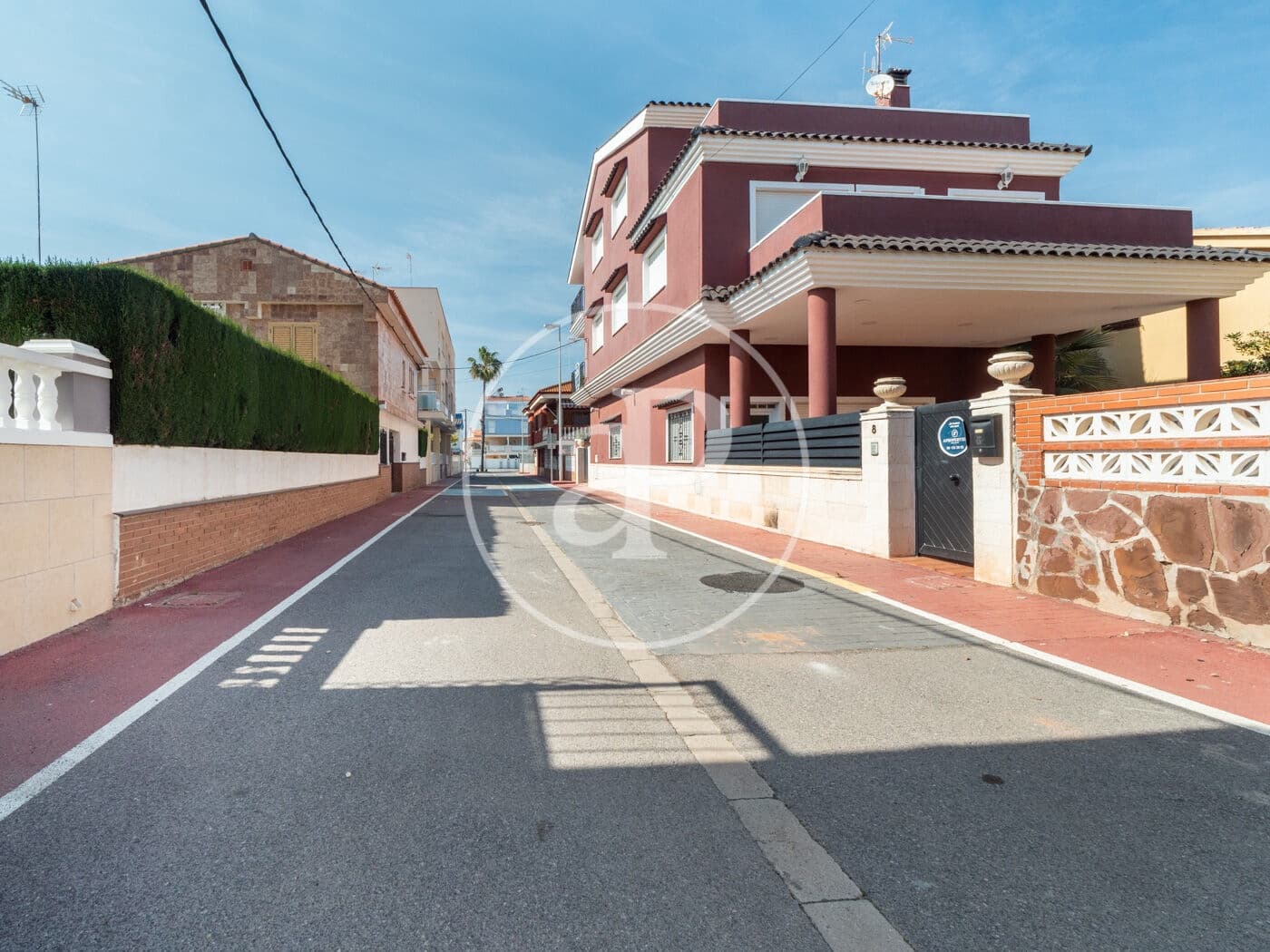 6 makuuhuone Huvila myytävänä paikassa Chilches - 370 000 € (Ref: 7600716)