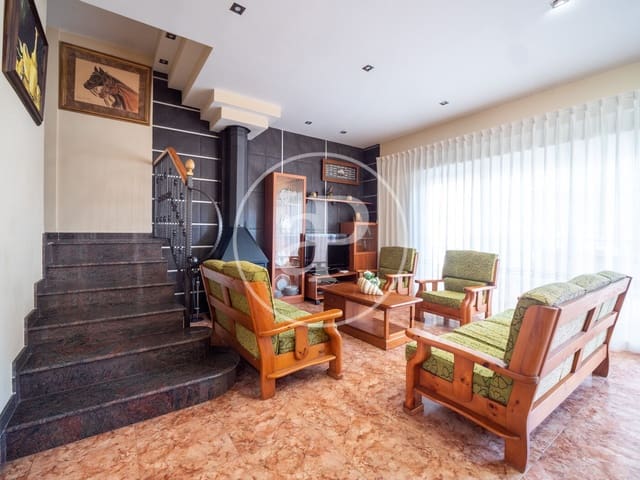 6 sovrum Villa till salu i Playa de Chilches, Chilches - 370 000 € (Ref: 7600716)