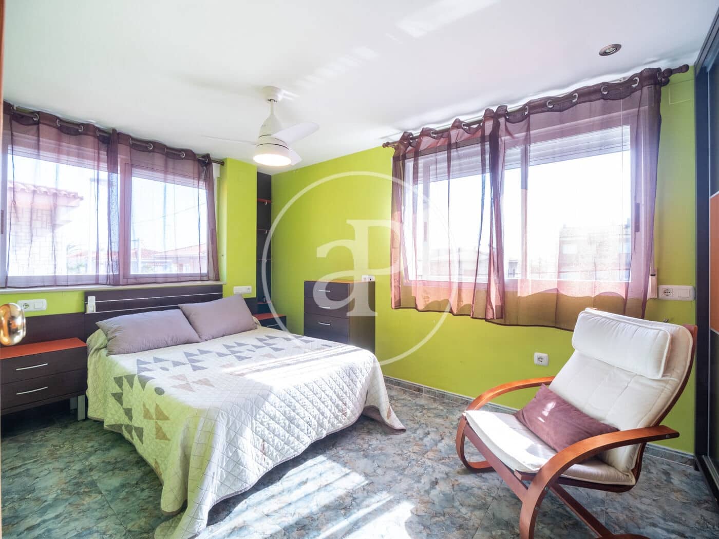 6 makuuhuone Huvila myytävänä paikassa Chilches - 370 000 € (Ref: 7600716)