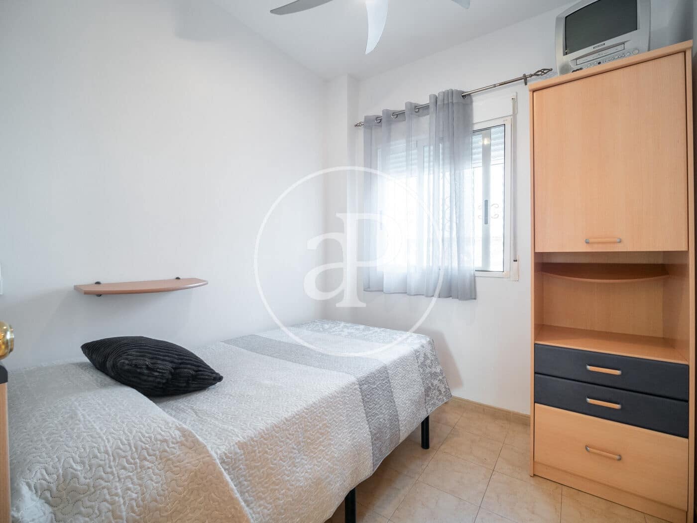 6 makuuhuone Huvila myytävänä paikassa Chilches - 370 000 € (Ref: 7600716)