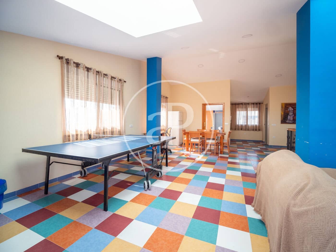 6 makuuhuone Huvila myytävänä paikassa Chilches - 370 000 € (Ref: 7600716)