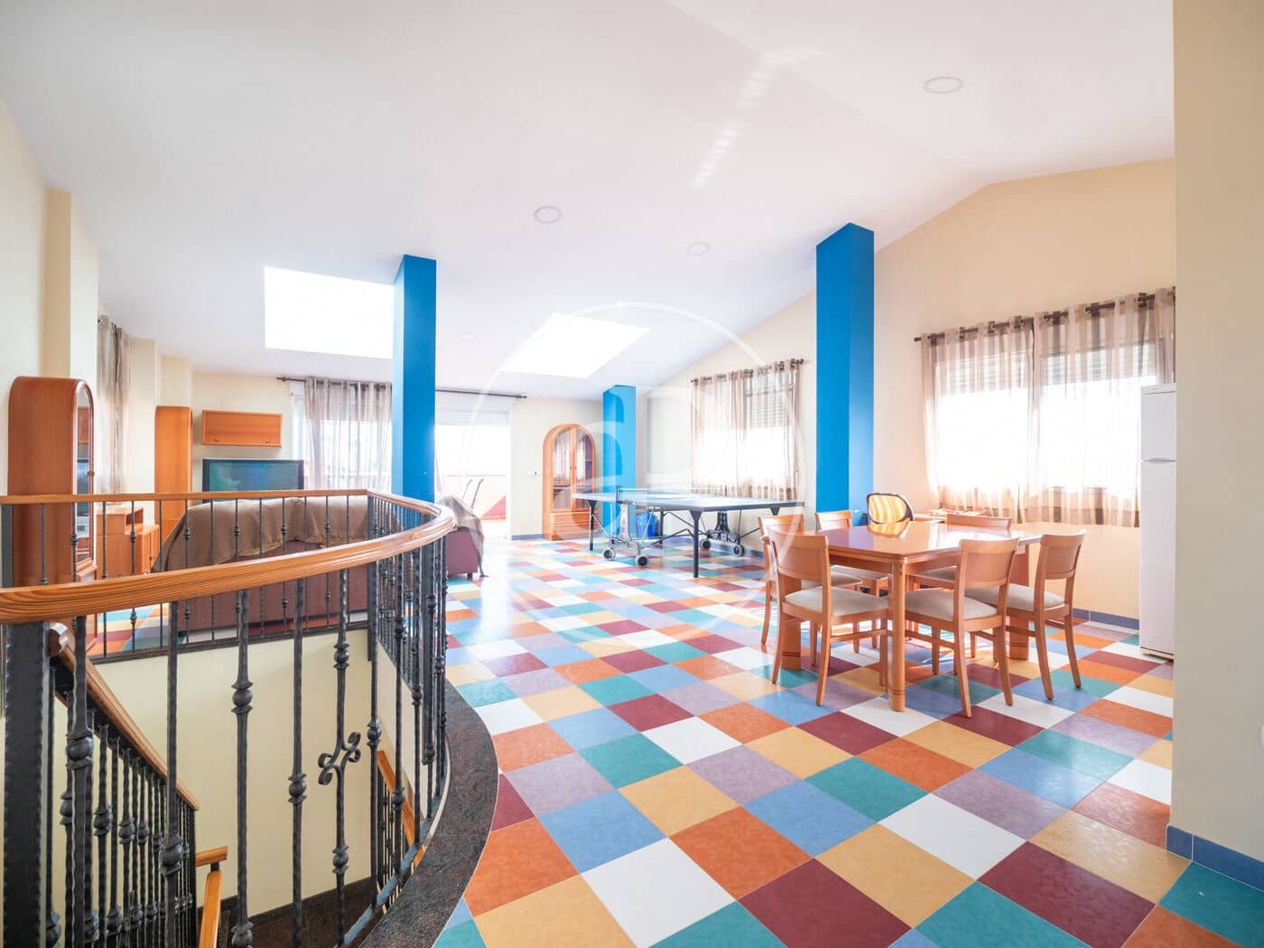 6 makuuhuone Huvila myytävänä paikassa Chilches - 370 000 € (Ref: 7600716)