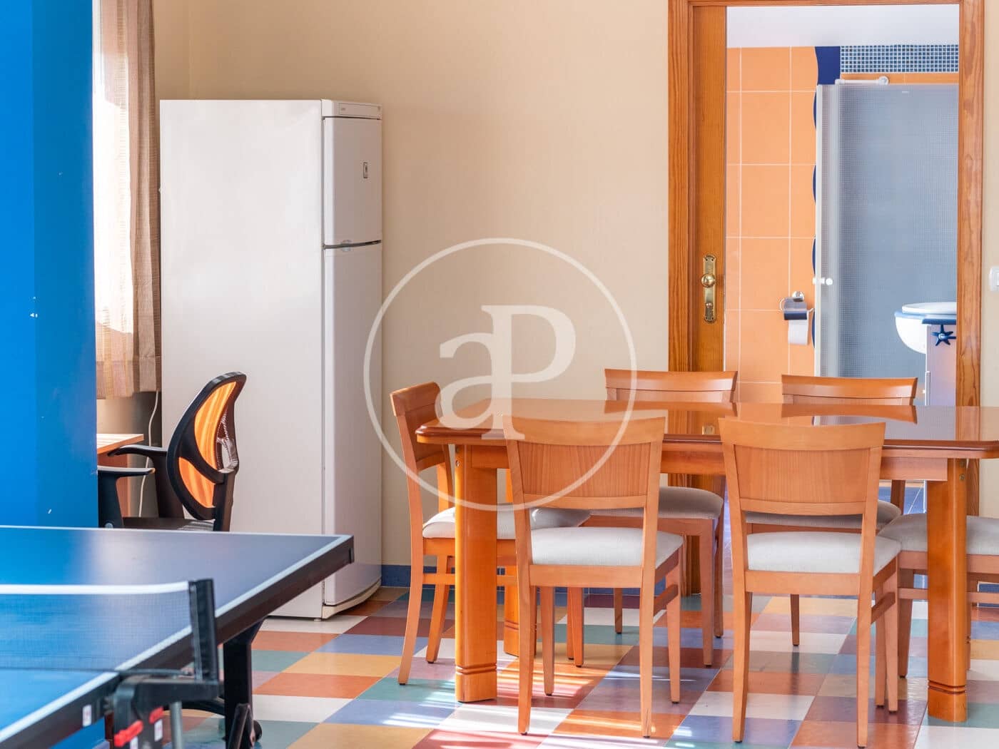 6 makuuhuone Huvila myytävänä paikassa Chilches - 370 000 € (Ref: 7600716)