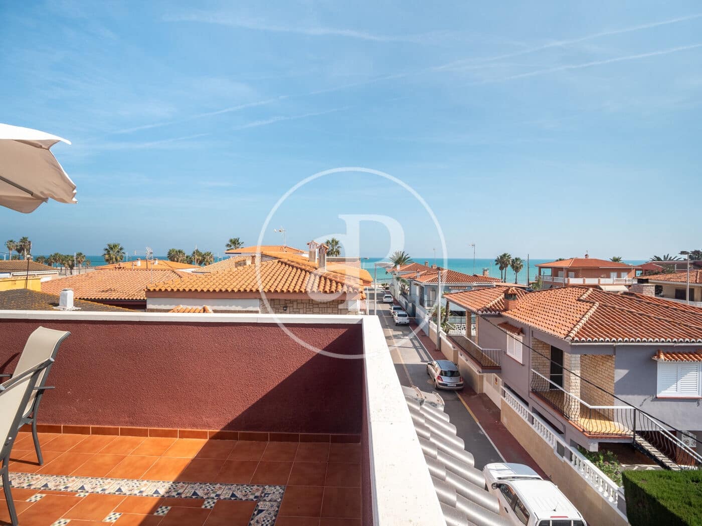 6 makuuhuone Huvila myytävänä paikassa Chilches - 370 000 € (Ref: 7600716)