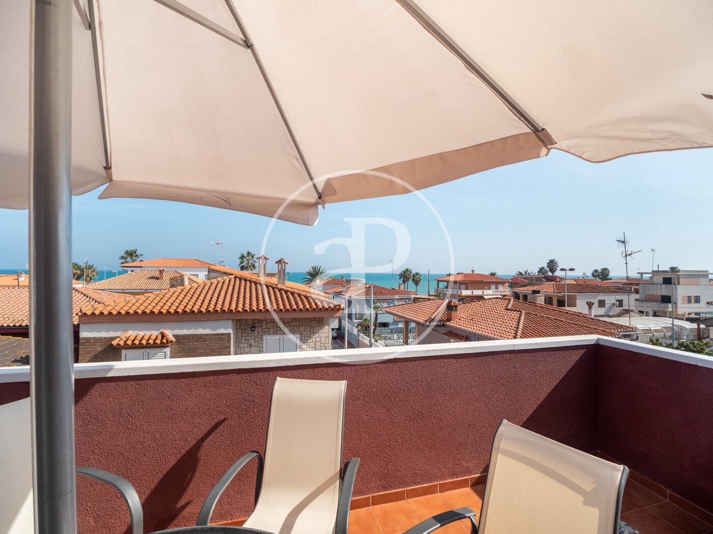 6 makuuhuone Huvila myytävänä paikassa Chilches - 370 000 € (Ref: 7600716)